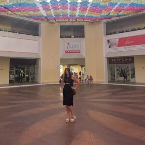 Meet your Posher, Michelle